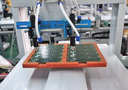   點膠機、注塑機壓力測量